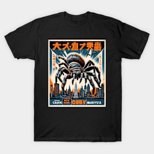 Giant Spider T-Shirt